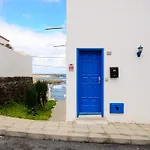 Vista Mejia 1 Nyaraló